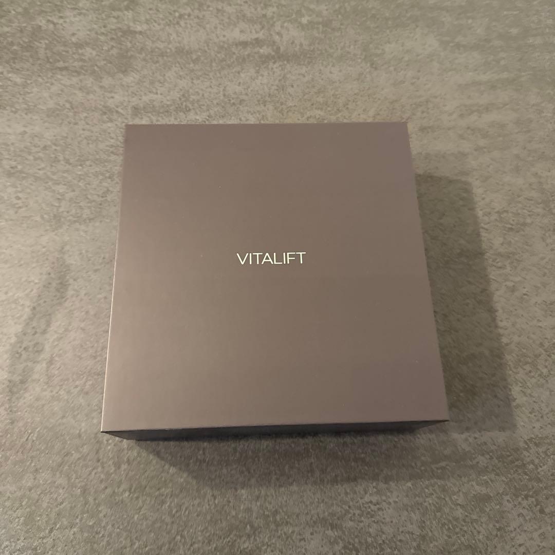 即購入可 美品 バイタリフトかっさパナソニックEH-SP85-K