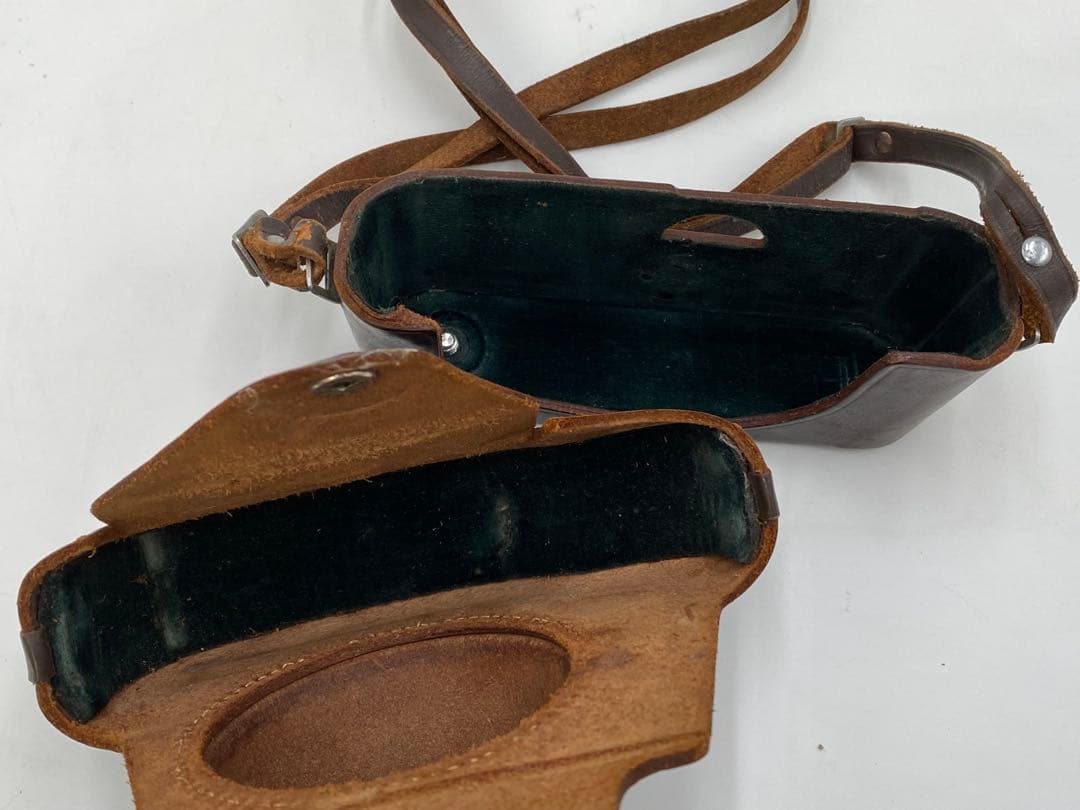 Canon Canon P + 50mm F1.8 レンジファインダーカメラ