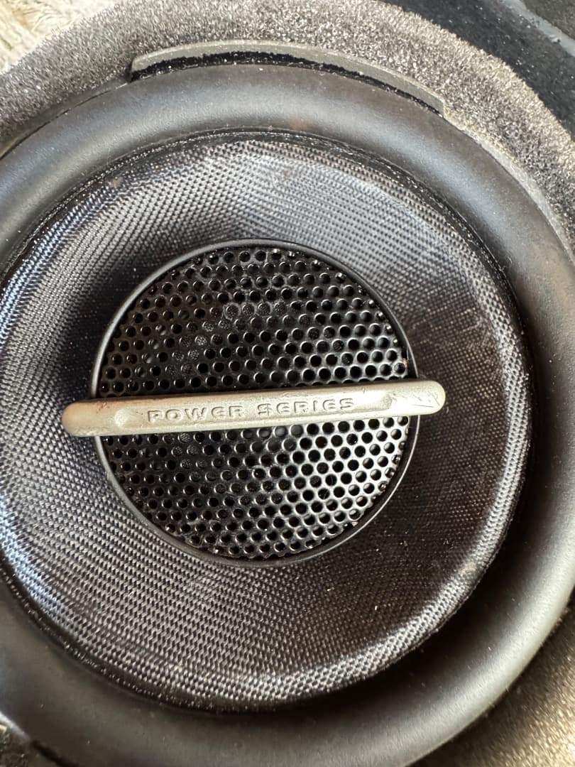 **JBL HARMAN **オリジナルJBLスピーカーセット