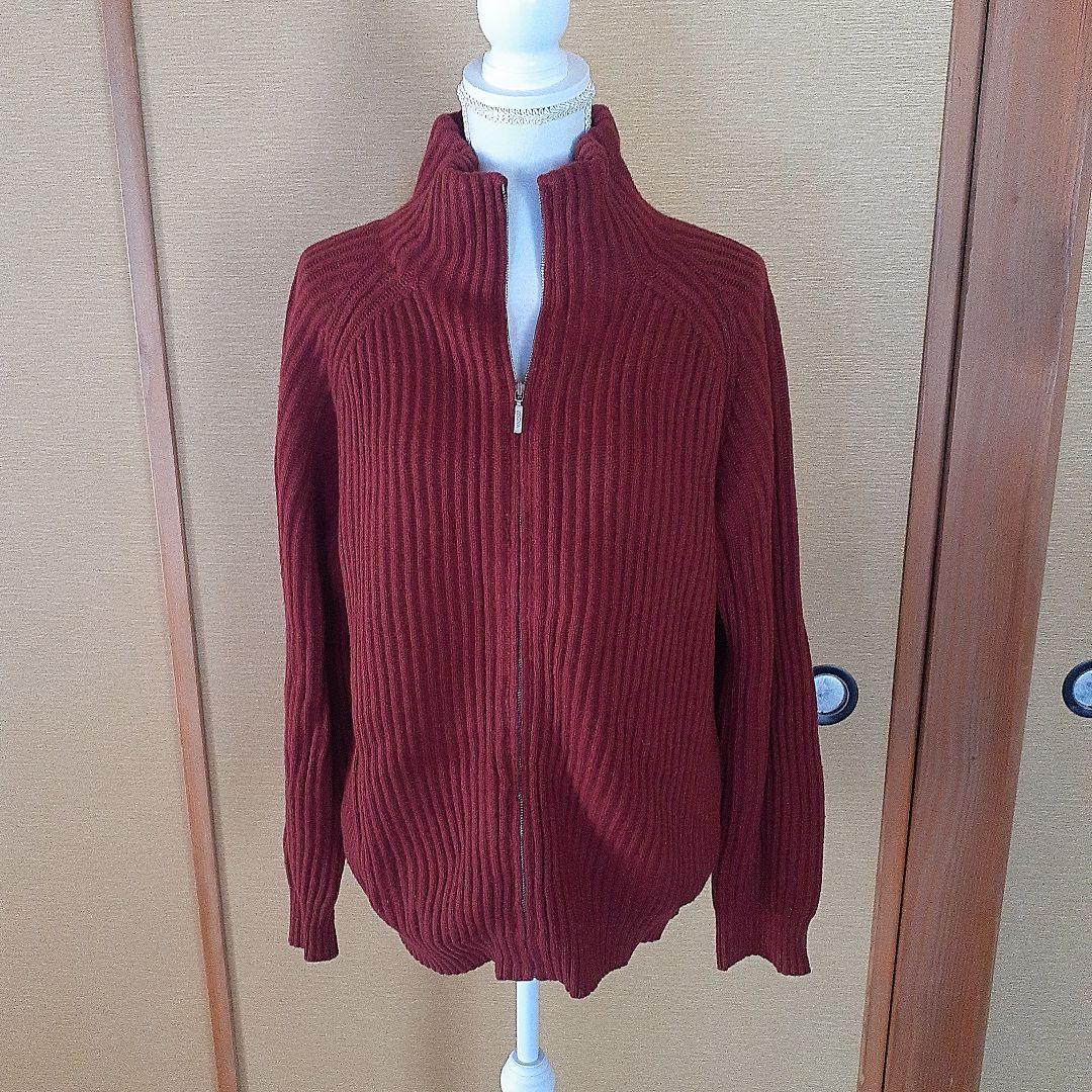 m*6様 Ermenegildo Zegna　メンズ　サイズ50