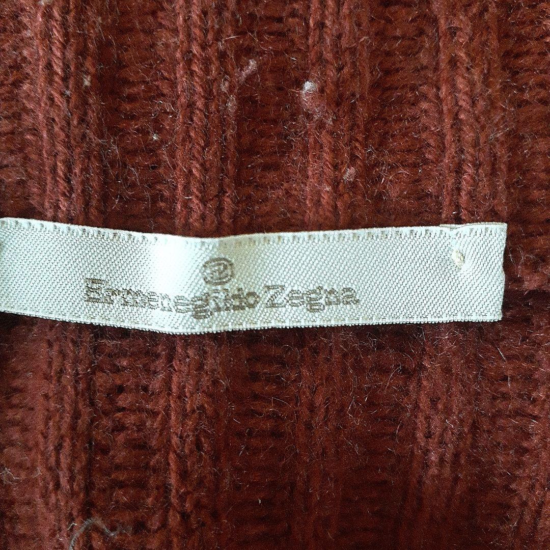 m*6様 Ermenegildo Zegna　メンズ　サイズ50