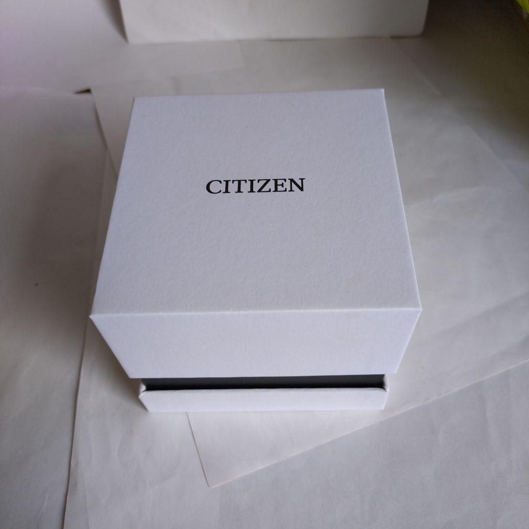 CITIZEN プロマスター Eco-Drive ダイバー BNO190-15E