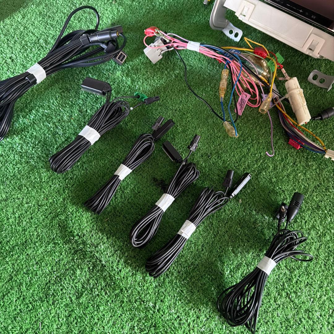 カロッツエリア　AVIC-MRZ99 カーナビ