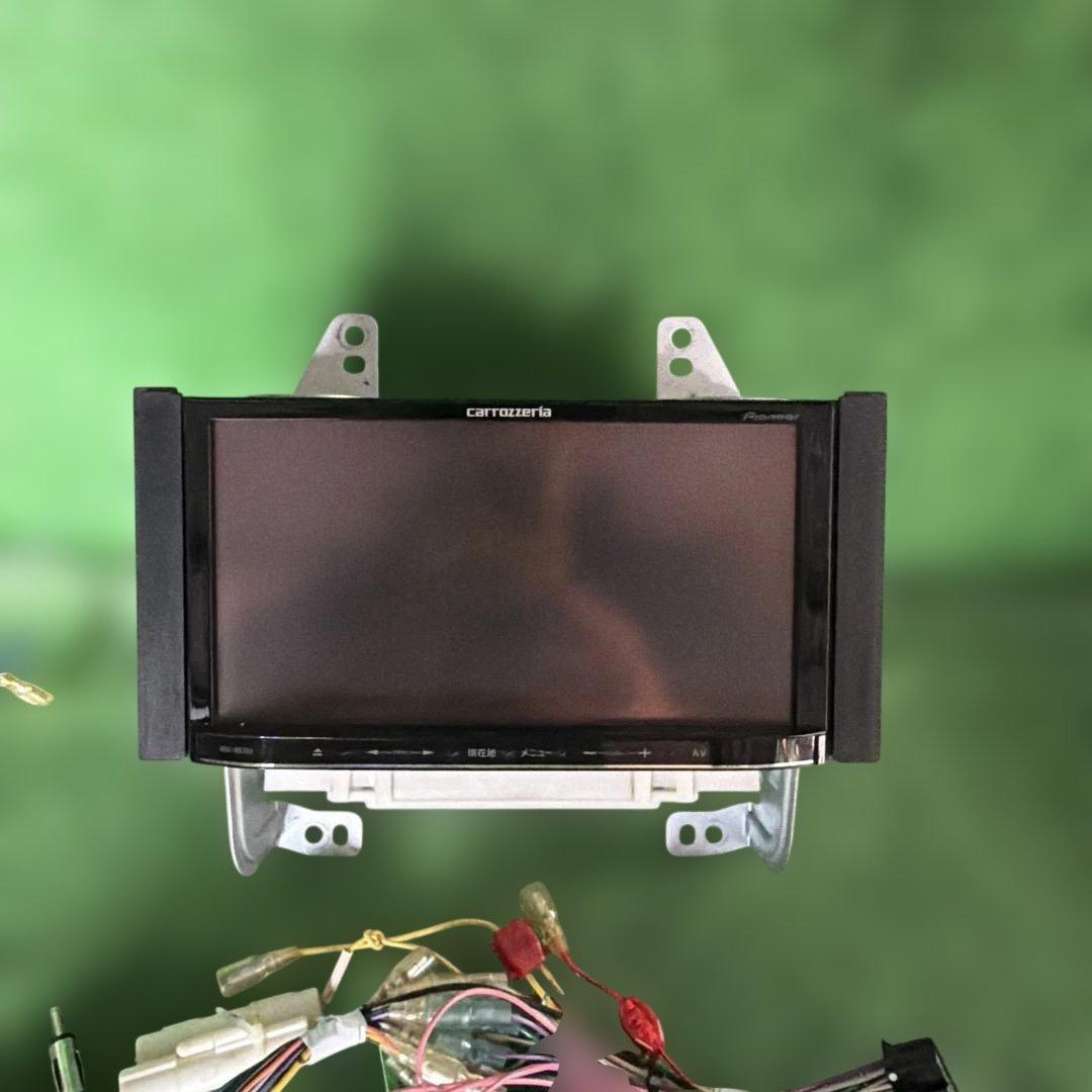 カロッツエリア　AVIC-MRZ99 カーナビ