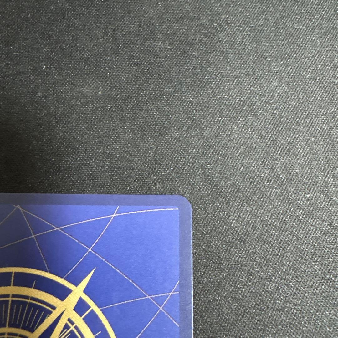 正規品 サンジ　コミックパラレル　コミパラ　シークレットパラレル sec