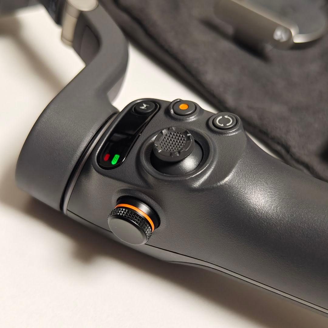 スマホアクセサリー OSMO Mobile 6