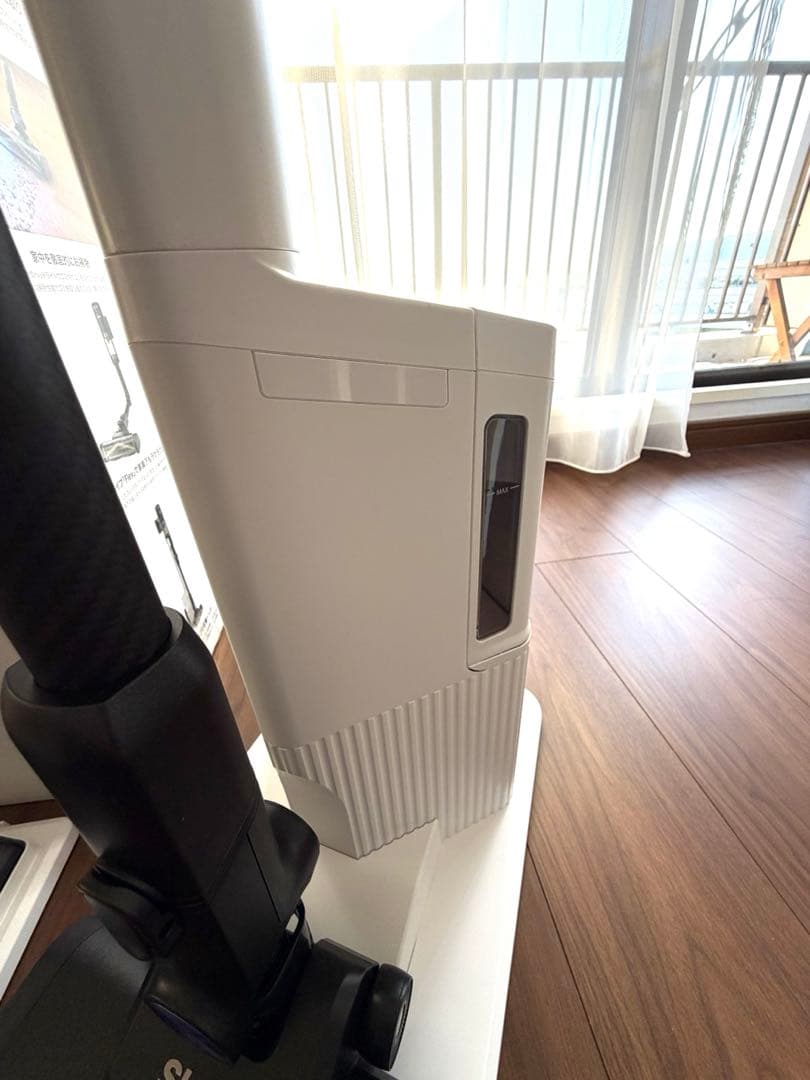 お値下中Shark コードレススティッククリーナー IW4171J ほぼ未使用品