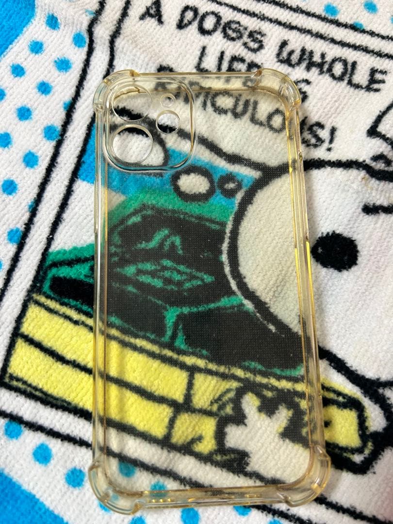 iPhone12mini 64GB SiMフリー 美品