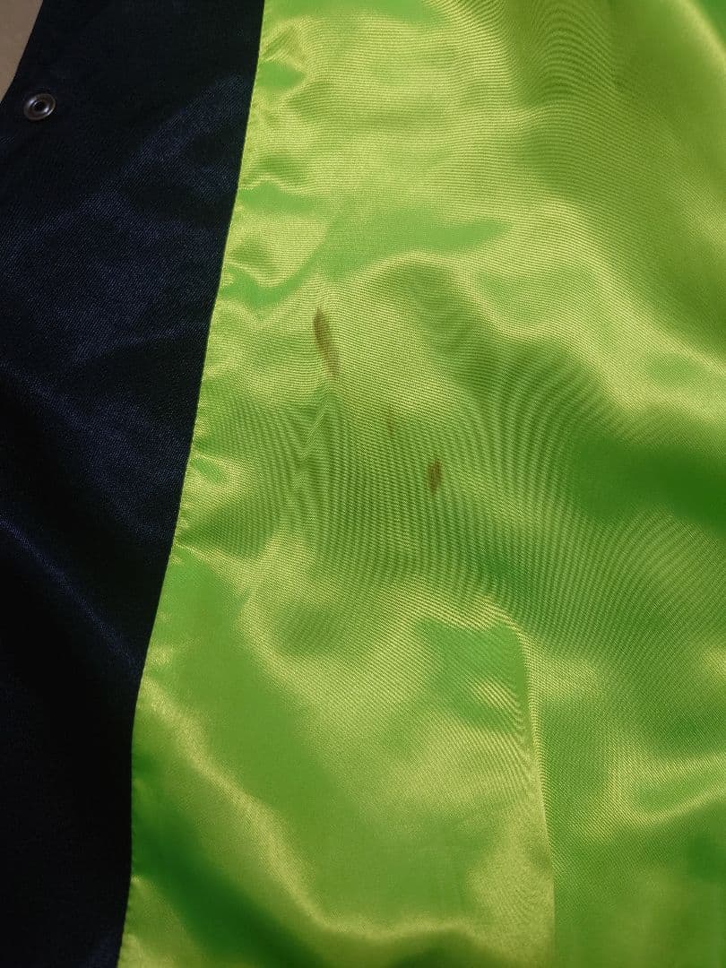 beauty beast　スカジャン