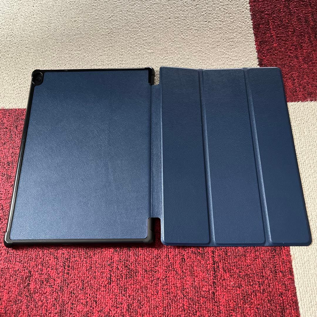 Lenovo Tab M10 HD 10.1型 32GB フィルム&カバー付