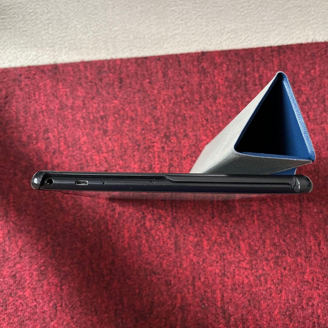 Lenovo Tab M10 HD 10.1型 32GB フィルム&カバー付