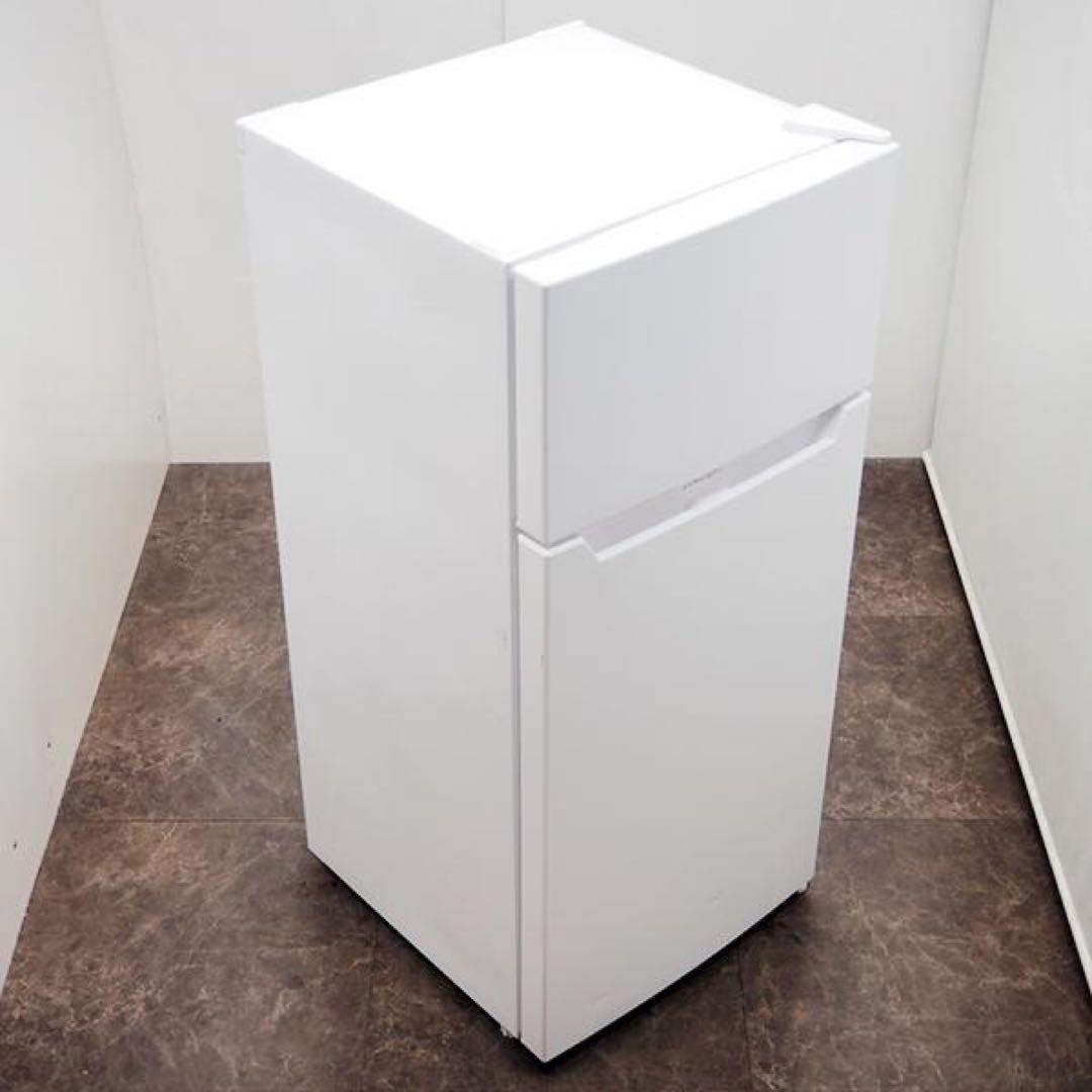 冷凍冷蔵庫 2024年製　112L