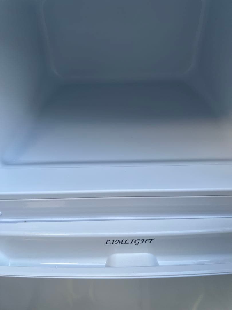 冷凍冷蔵庫 2024年製　112L