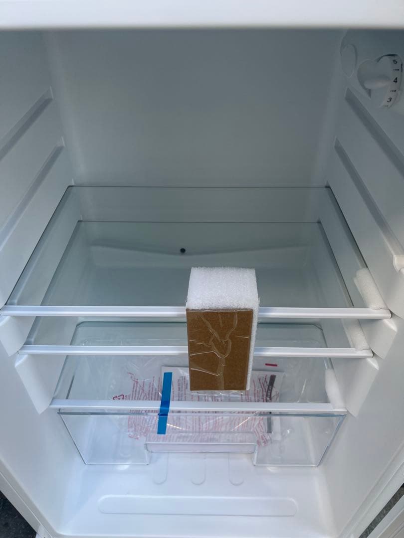 冷凍冷蔵庫 2024年製　112L