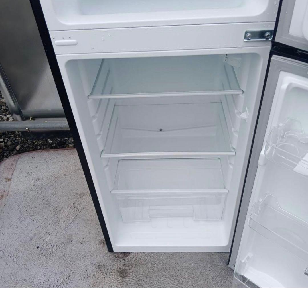 格安【直接引取】冷蔵庫・電子レンジ・洗濯機セット