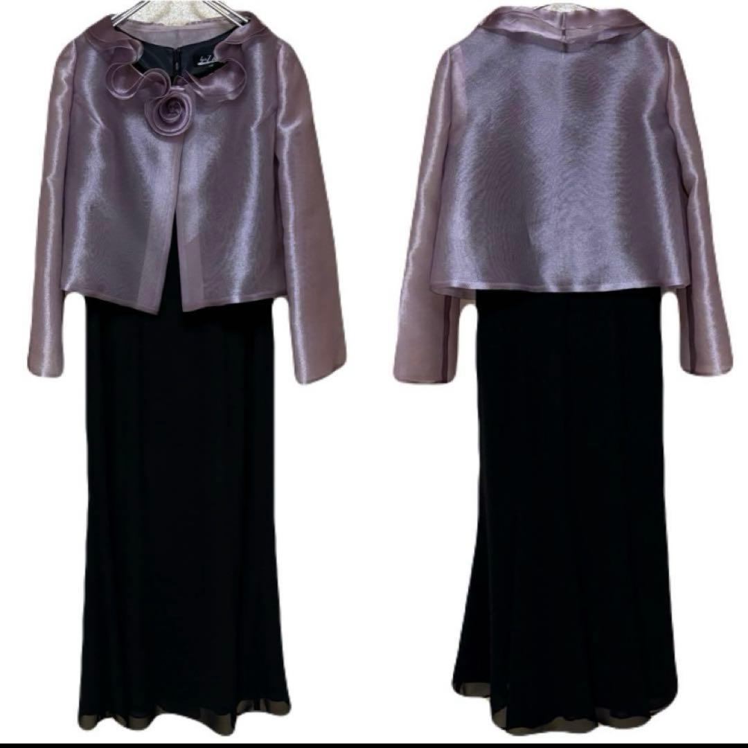 美品✨ラフェスタシック イギン マーメイド ワンピースセット　マザーズドレス