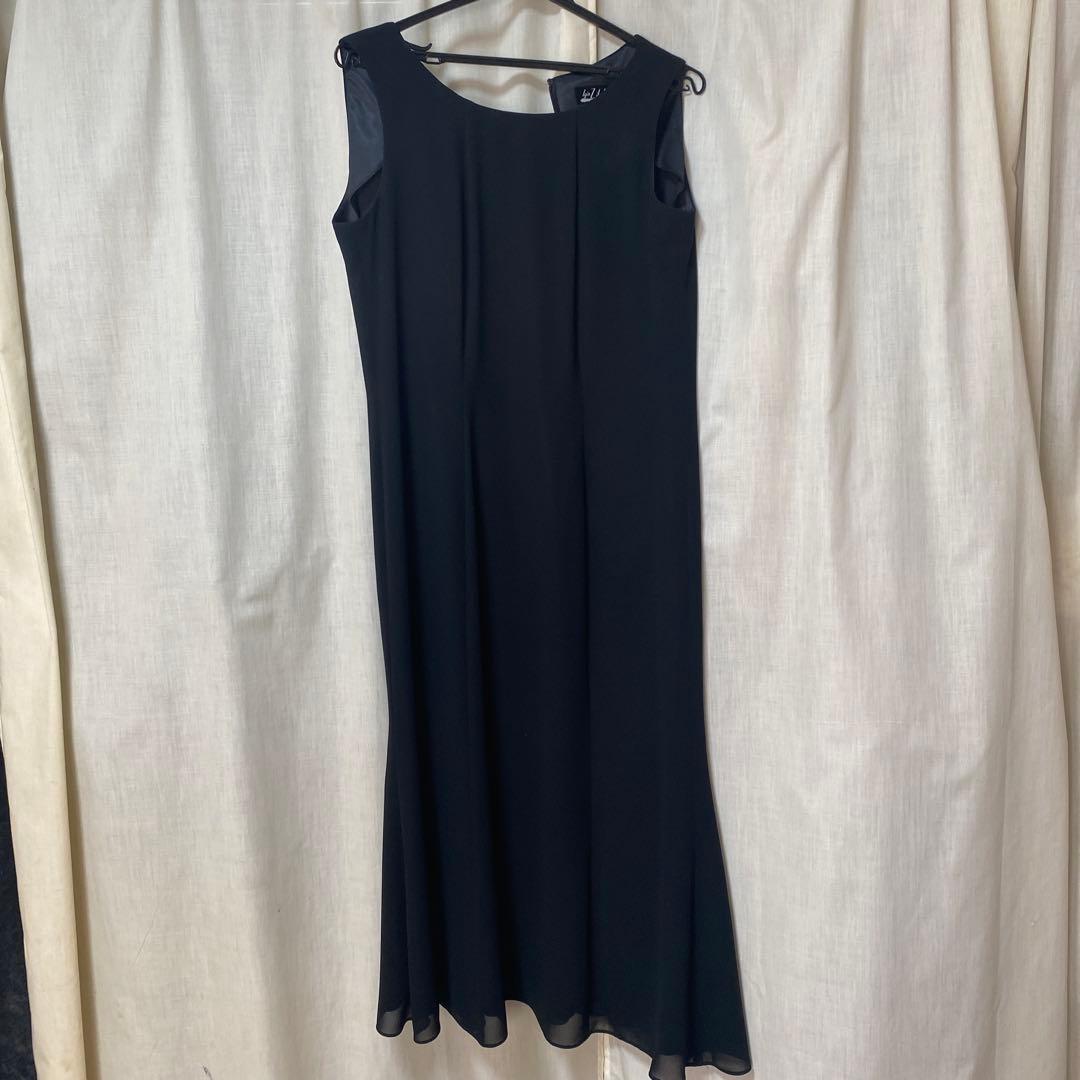 美品✨ラフェスタシック イギン マーメイド ワンピースセット　マザーズドレス