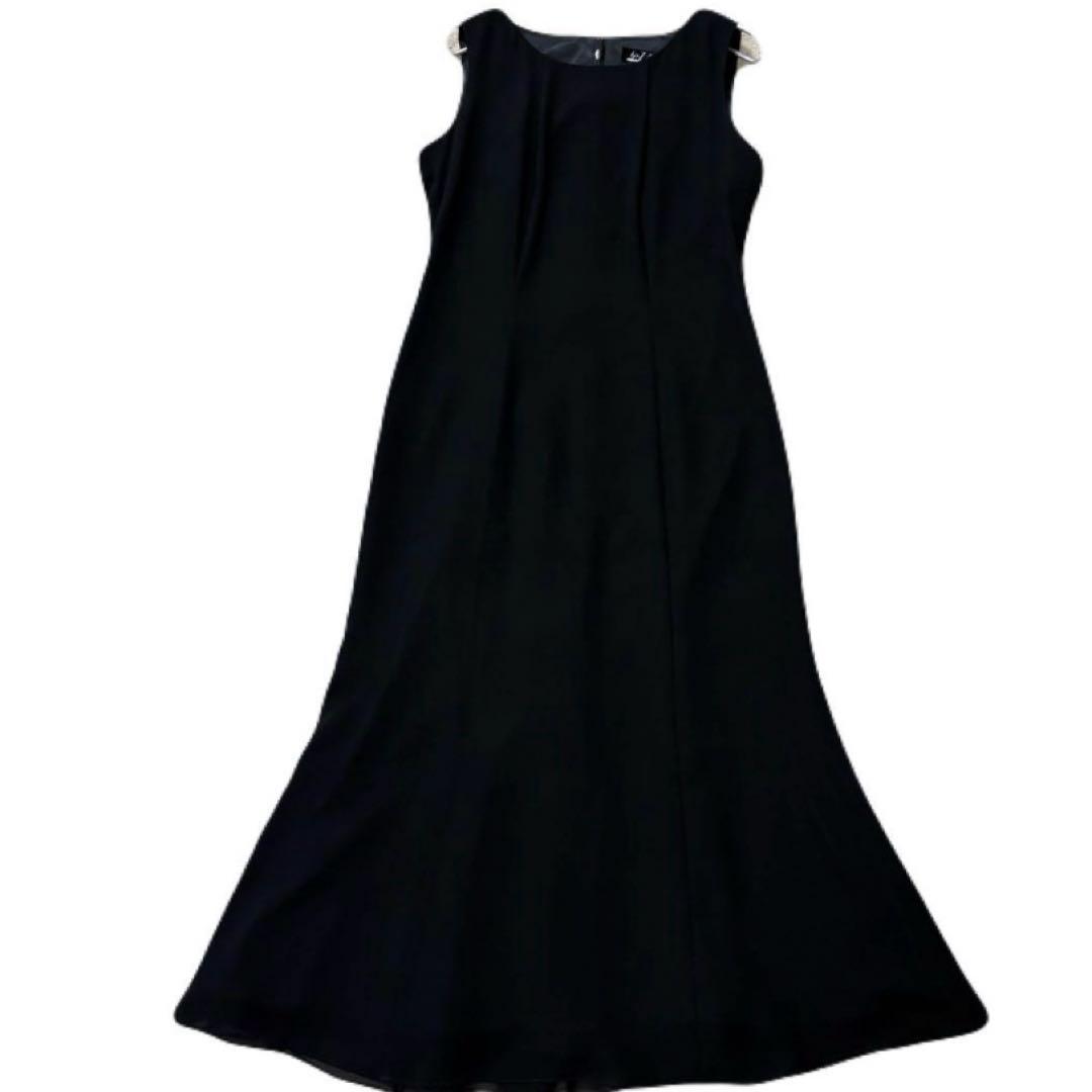 美品✨ラフェスタシック イギン マーメイド ワンピースセット　マザーズドレス