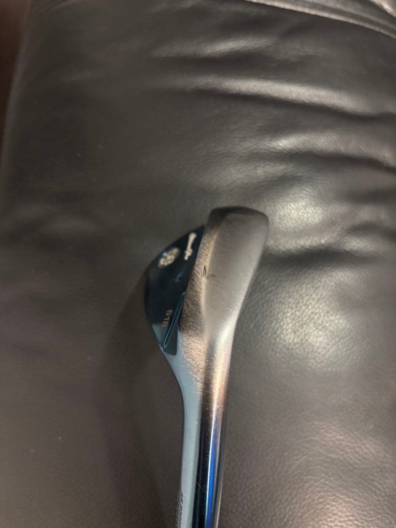 Mizuno Pro S18 58° 54° ウェッジ 2本セット ゴルフ