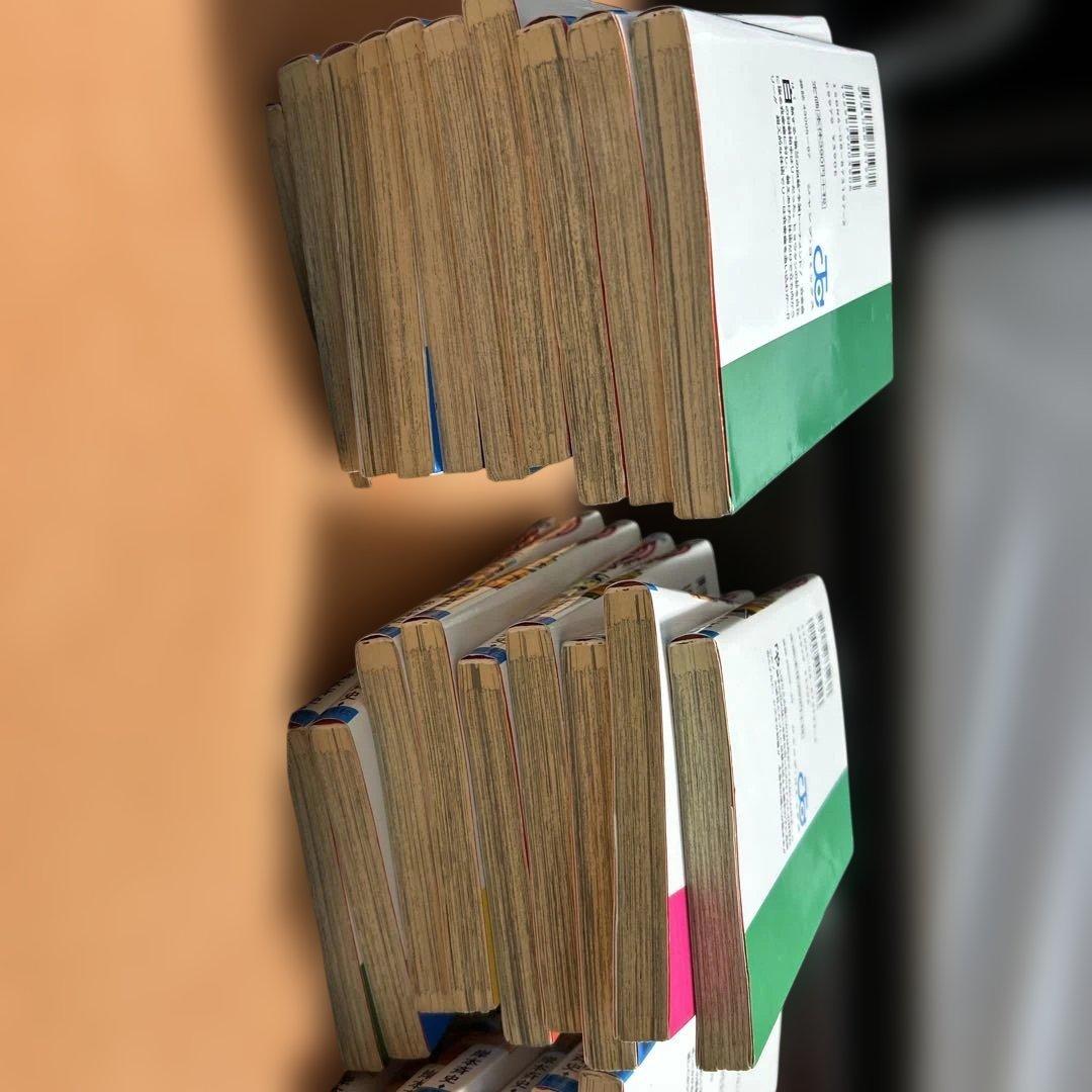 ナルト　NARUTO 全巻セット　初版多数