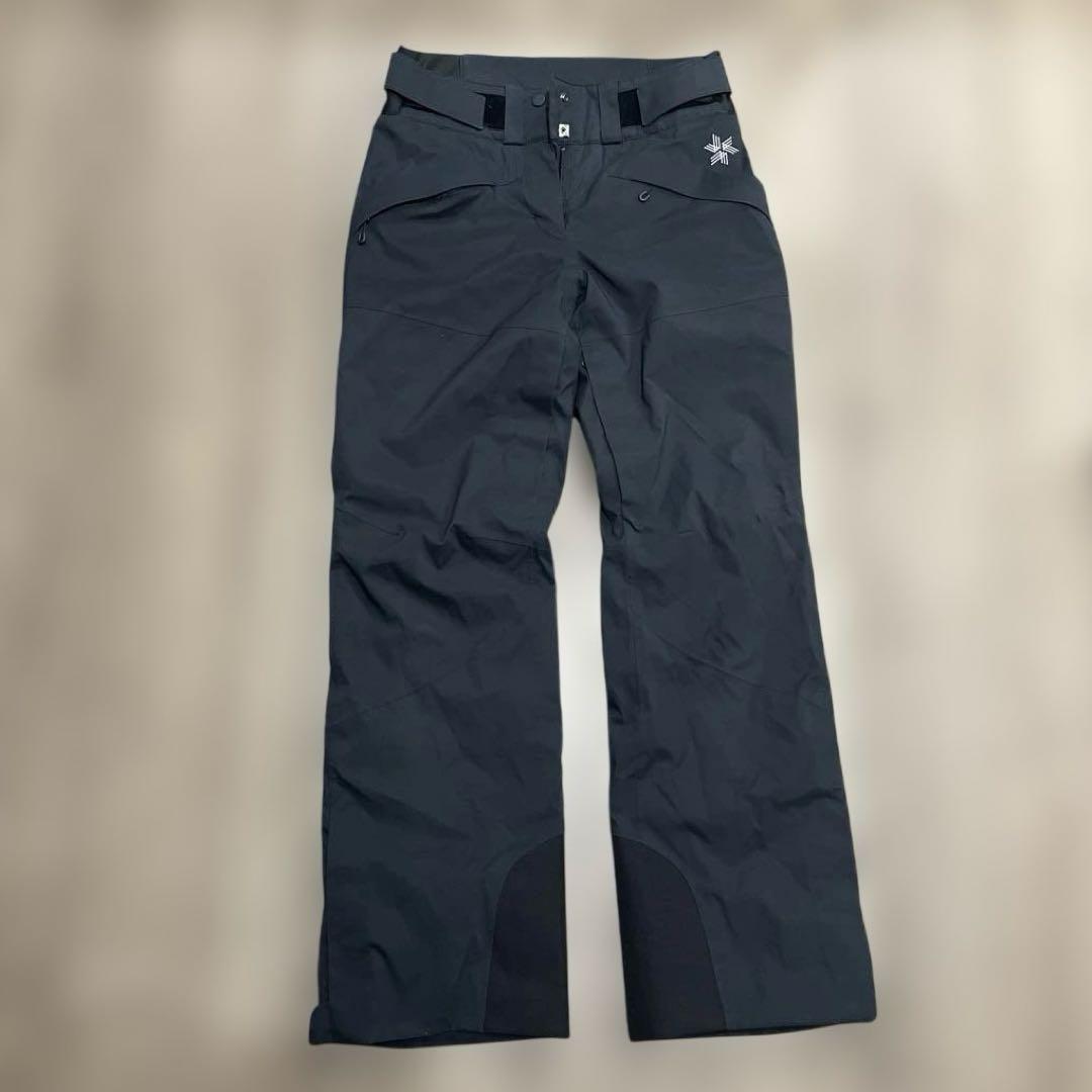 Mizuno Reflection Gear スノーウェア