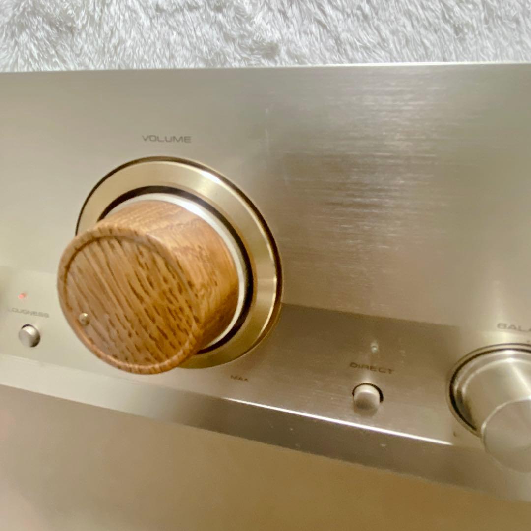 超プレミア pioneer A-D5a-PM プリメインアンプ 世界限定 五百台