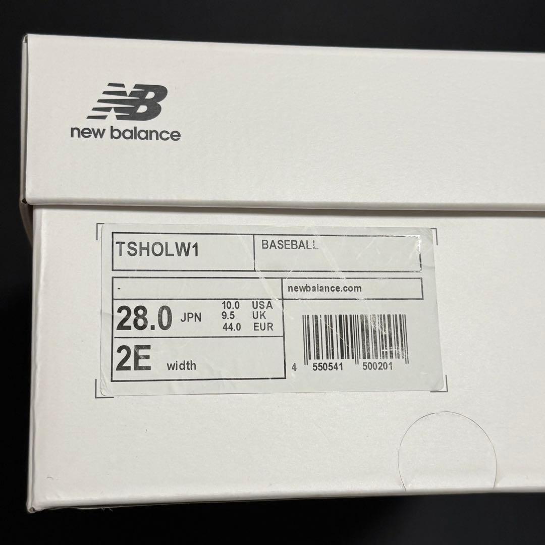 新品 28cm Ohtani 1 Trainer Lab Work 大谷翔平