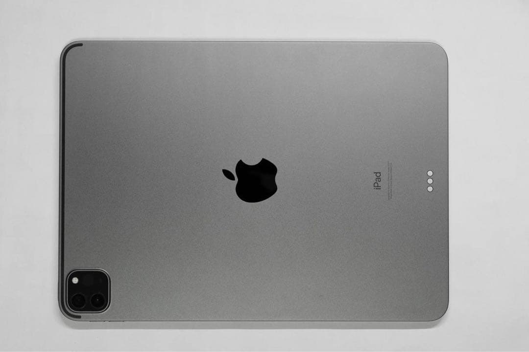 Apple iPad Pro 11インチ(第三世代） 128G 美品