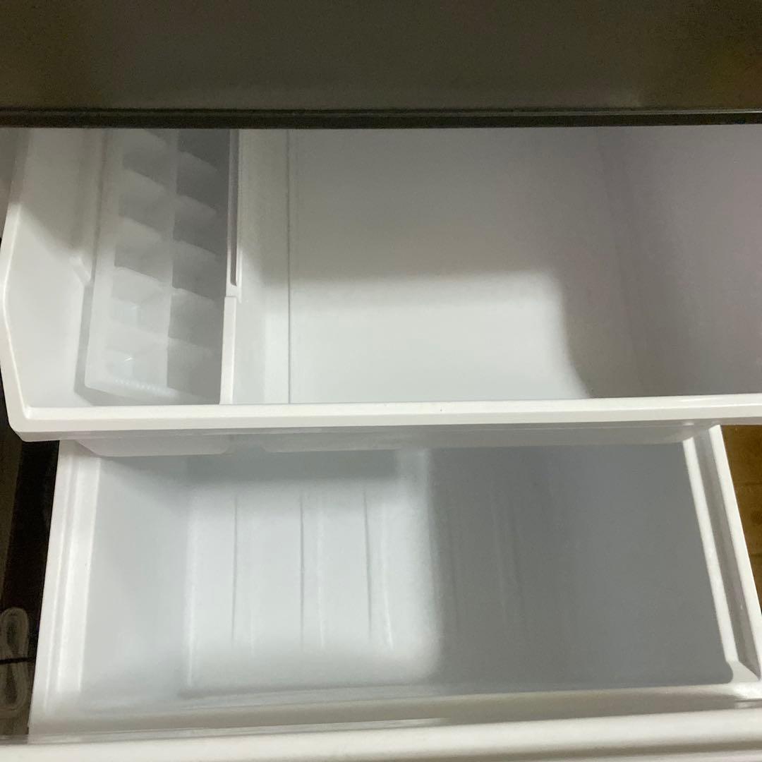 アクア 冷蔵庫AQR-14N（S）右開き