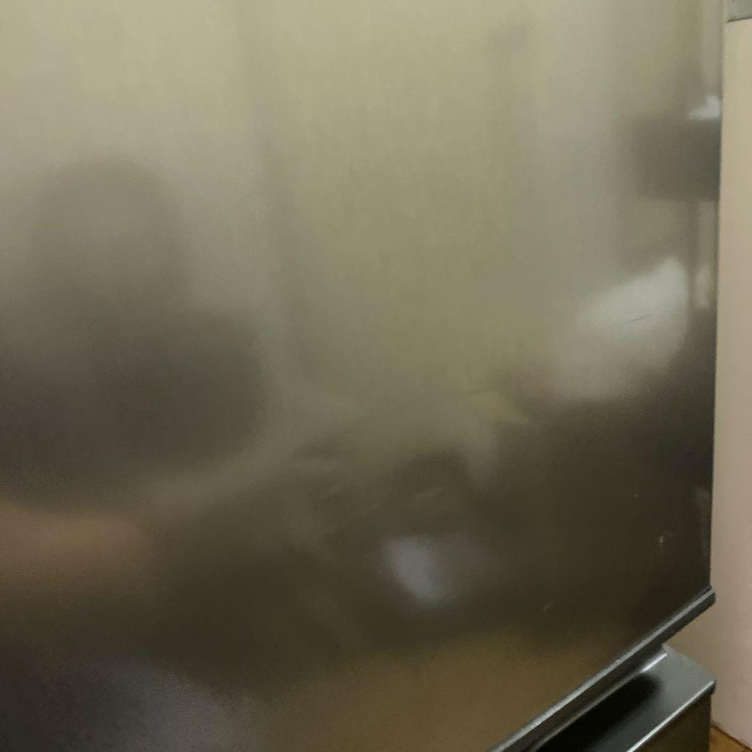 アクア 冷蔵庫AQR-14N（S）右開き