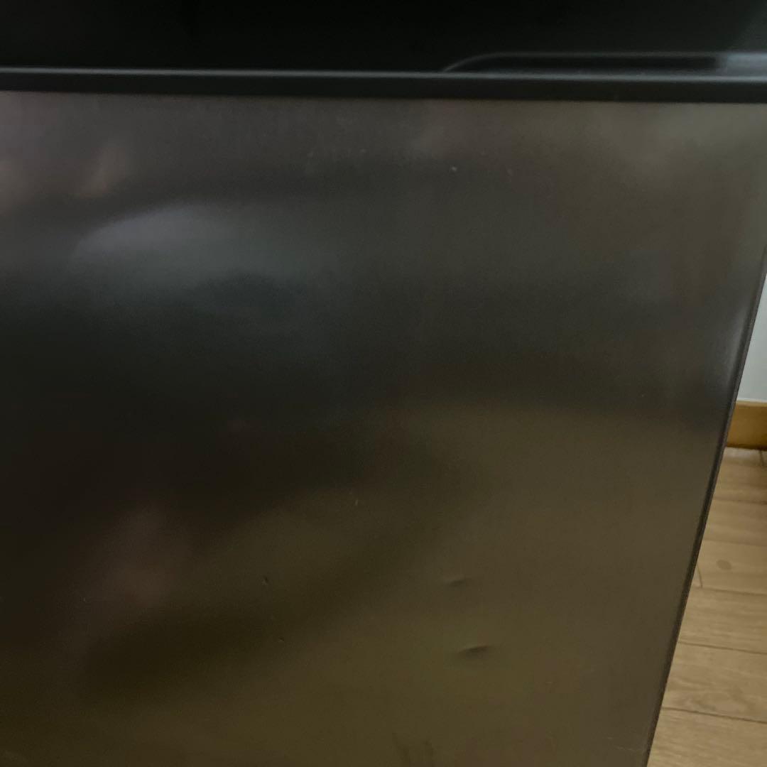 アクア 冷蔵庫AQR-14N（S）右開き