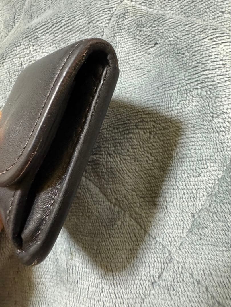 ワイルドスワンズ タング FGBブラック 中古