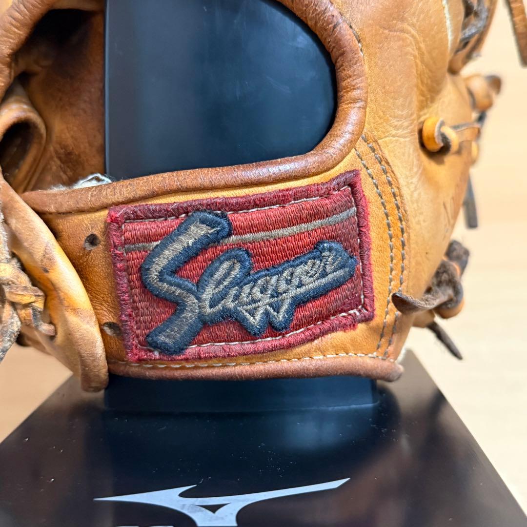 KUBOTA 久保田スラッガー アグレッシブ 一般軟式用 内野手 野球 グローブ