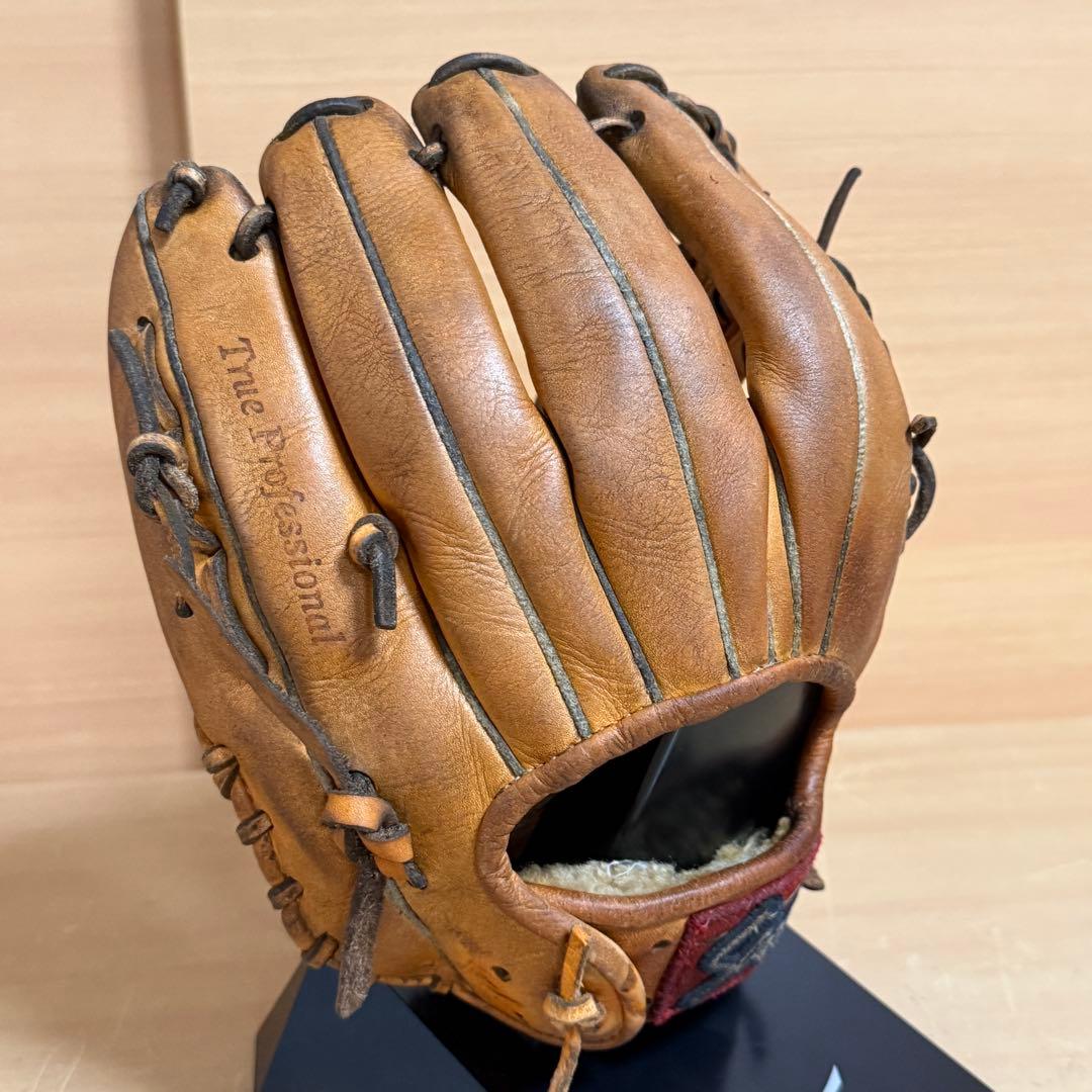 KUBOTA 久保田スラッガー アグレッシブ 一般軟式用 内野手 野球 グローブ