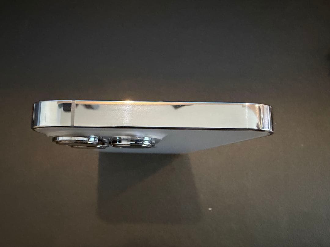 箱付き 美品 iPhone 13 Pro シエラブルー 256GB 本体