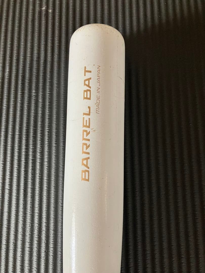 バレルバットJr.