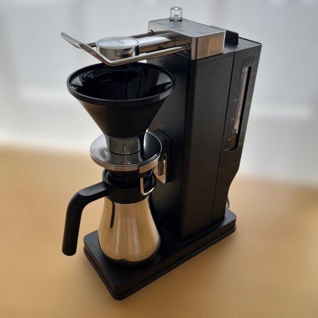 BALMUDA The Brew バルミューダ コーヒーメーカー