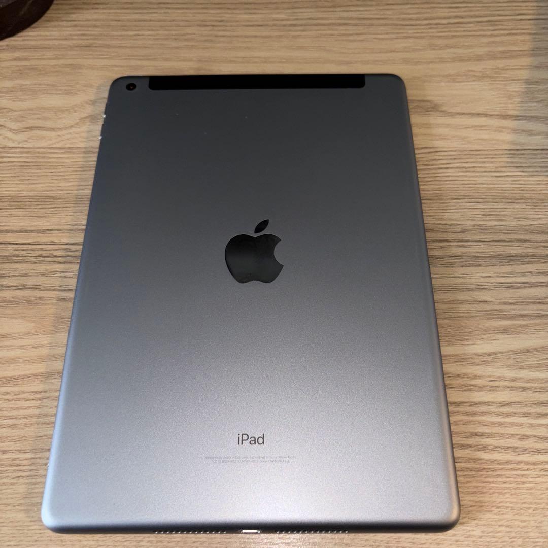 Apple iPad 第5世代 MP262J/A 128GB