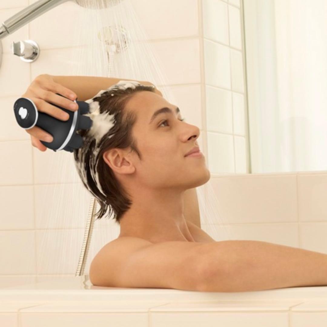 【美品】YA-MAN ミーゼニードルヘッドスパリフト アクティブ