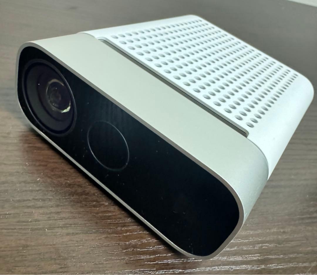 その他 Microsoft Azure Kinect DK