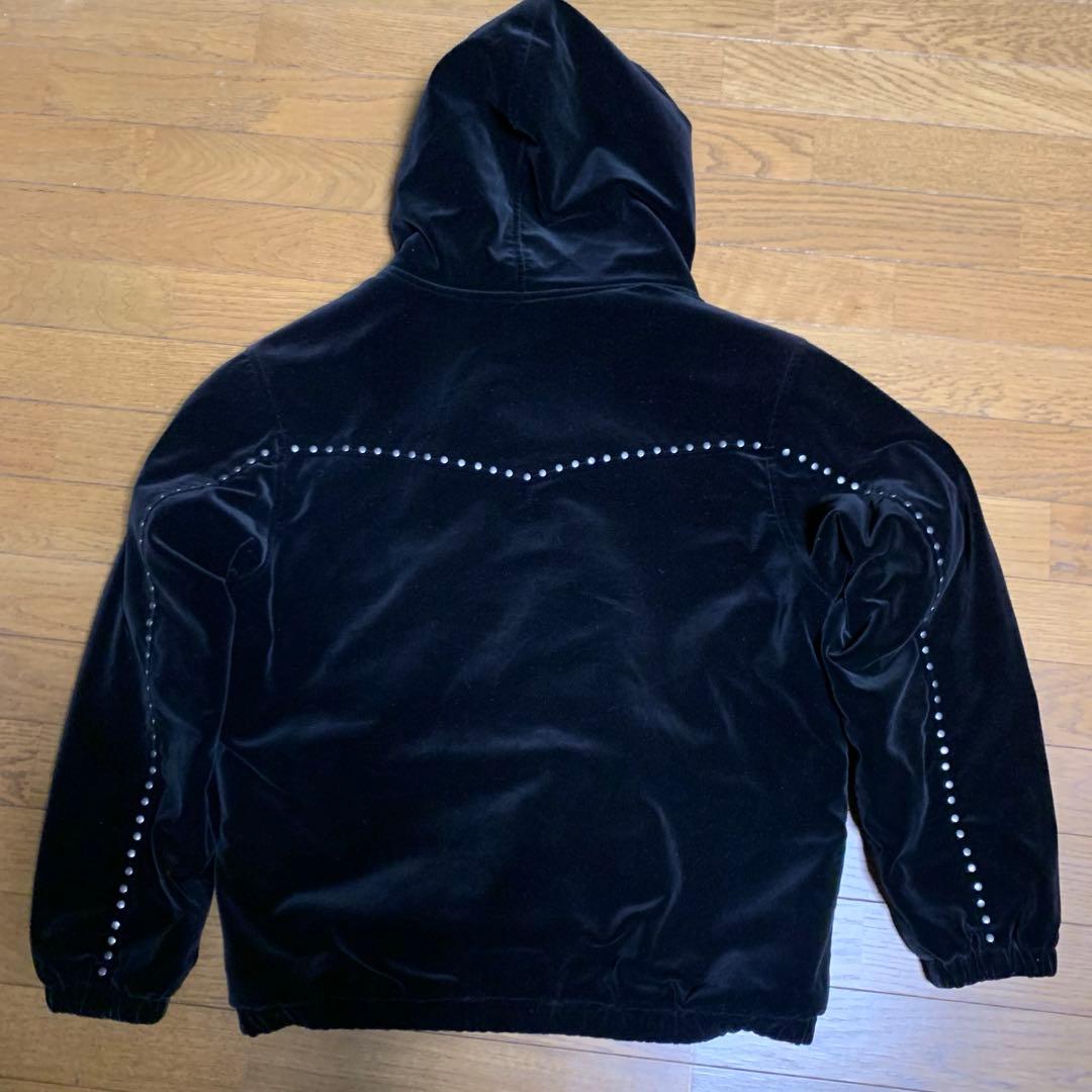 Supreme スタッズジャケット　M