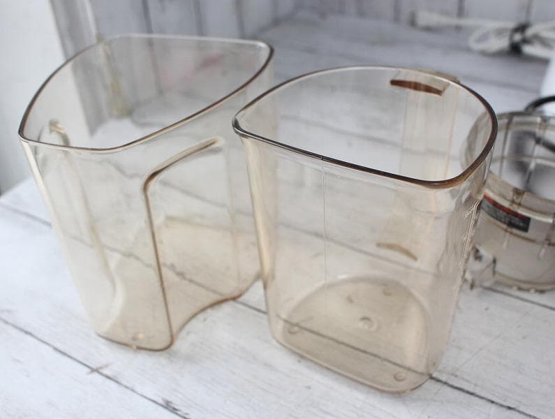 ヒューロム スロージューサー H-AA-WWA17