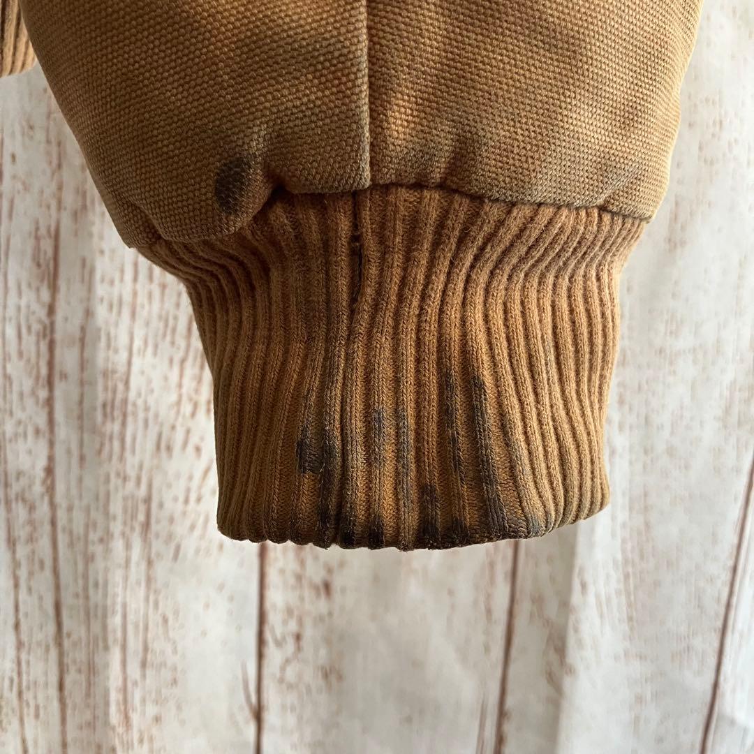 1297 カベラスアクティブジャケットダックジャケットダック地アメリカUSA古着