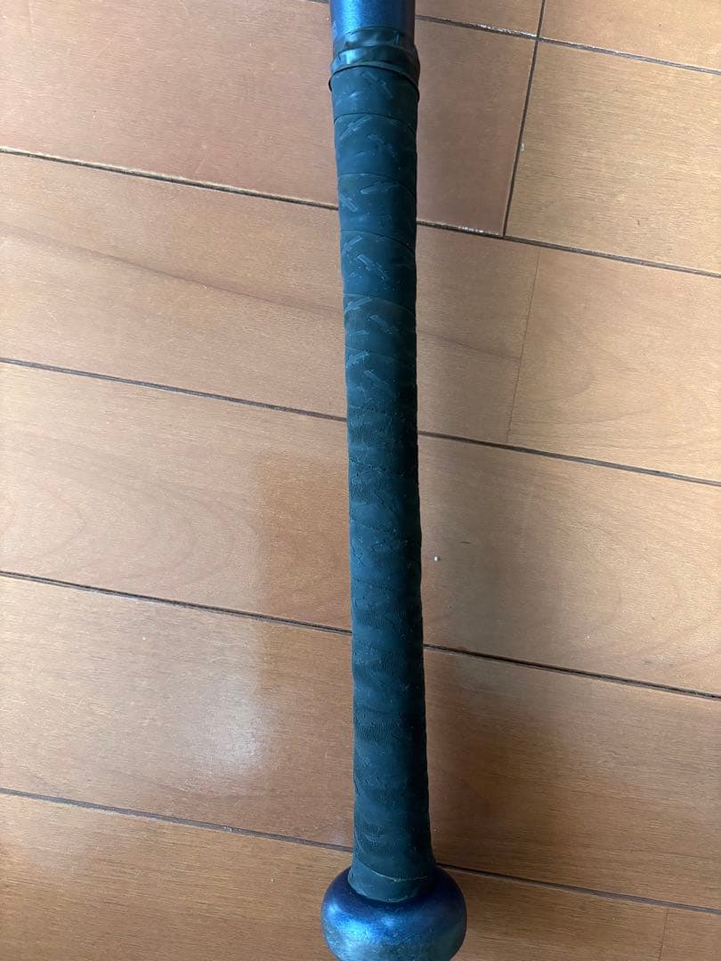 ビヨンドマックスレガシー　少年軟式バット　76cm