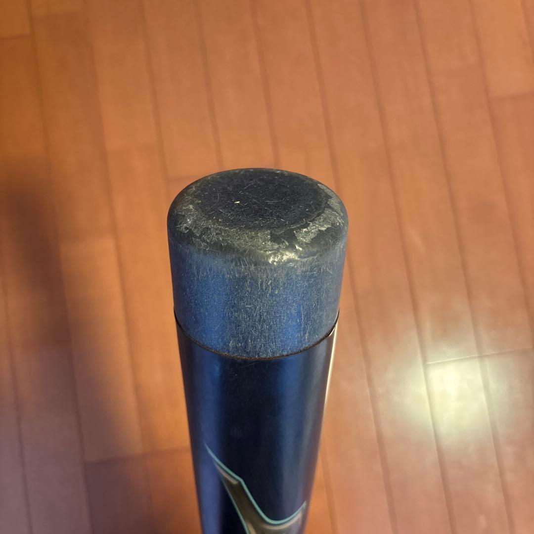 ビヨンドマックスレガシー　少年軟式バット　76cm