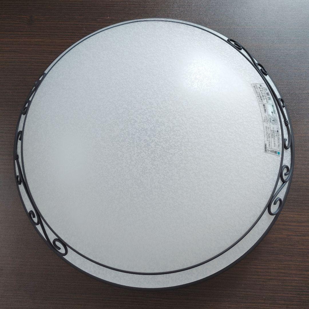新品未使用品　オーデリック　円形シーリングライト 直径40cm おしゃれ