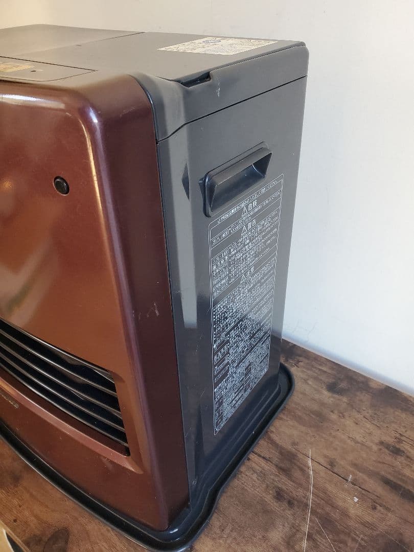 コロナ 石油ファンヒーター FH-WX3613BY CORONA 石油ストーブ