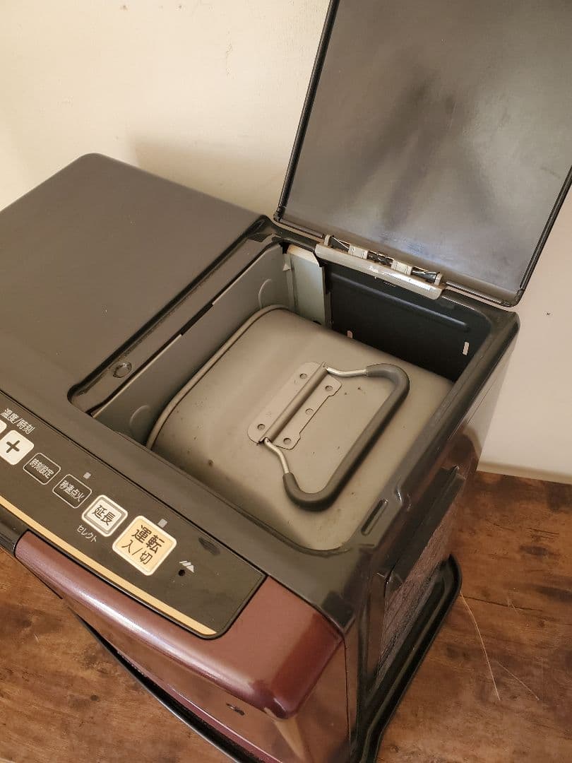 コロナ 石油ファンヒーター FH-WX3613BY CORONA 石油ストーブ