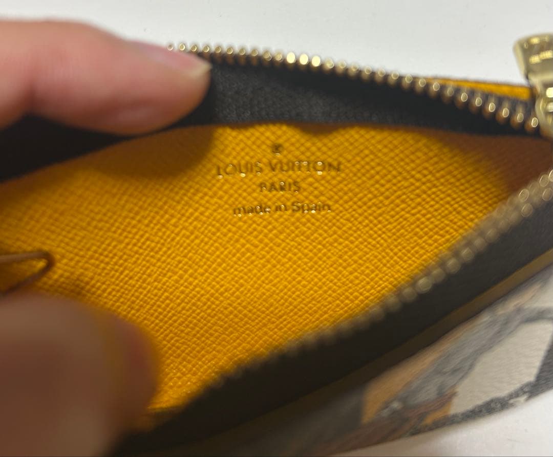 新品！ルイ・ヴィトン 限定品ケース
