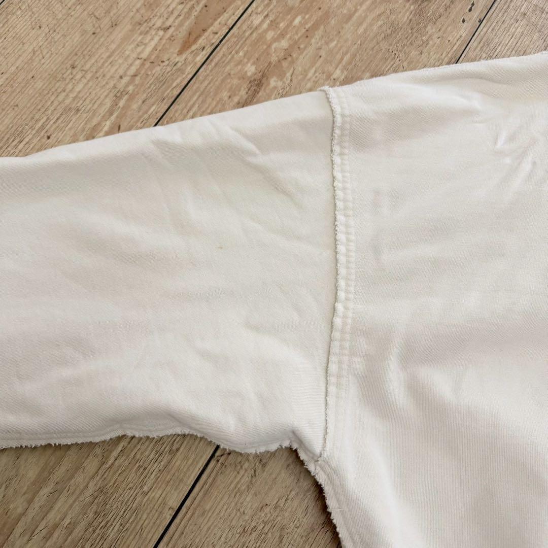 BORN TO LIFT ジップアップフーディ　S